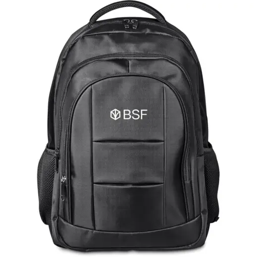 Swiss Cougar Albury Laptop Backpack Main